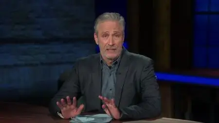 The Problem With Jon Stewart S02E11