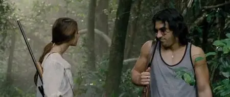 Il Domani che verrà - The Tomorrow Series (2011)