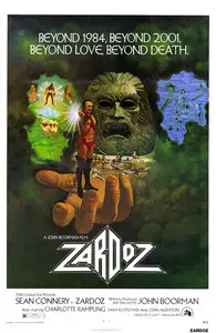 Zardoz (1974) [Re-Up]