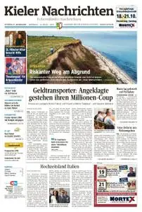 Kieler Nachrichten Eckernförder Nachrichten - 17. Oktober 2018
