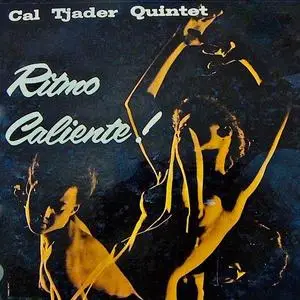 Cal Tjader - Ritmo Caliente! (Remastered) (2019) [Official Digital Download]