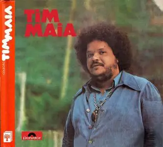 Tim Maia - s/t (1973) {2011 Abril Coleções/Polydor}