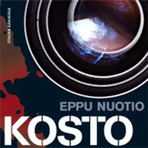 «Kosto» by Eppu Nuotio