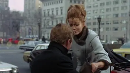 Barefoot in the Park (1967)