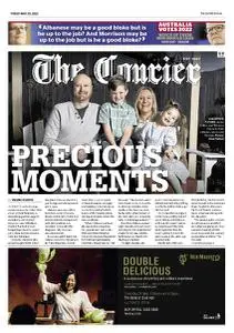 The Courier - 20 May 2022