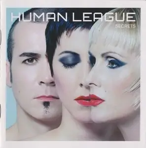 Human League - Secrets (2001)