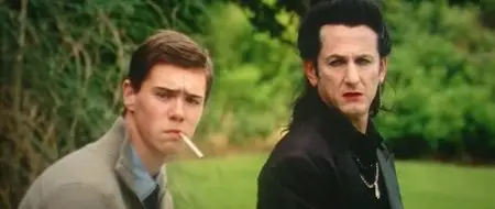 This Must Be The Place (2011)