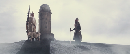 Saving General Yang (2013)