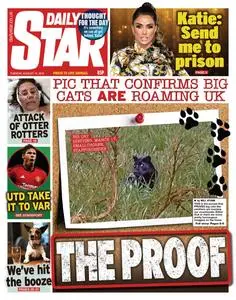 Daily Star - 15 August 2023