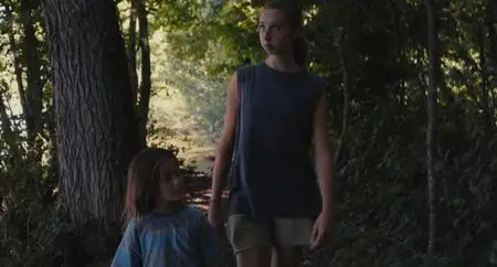 L'Amour du Monde (2023)