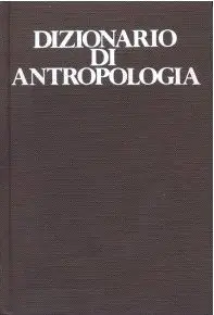 Charlotte Seymour Smith, "Dizionario di Antropologia"