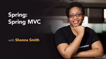 Spring: Spring MVC