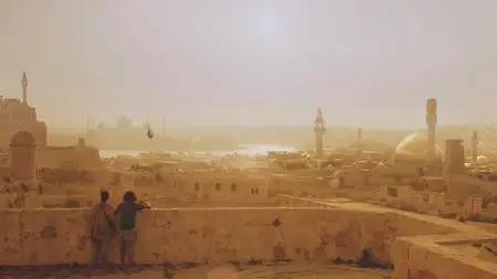 Sinbad [Season 1: 1-12 series of 12] / Синбад (Синдбад) [1 сезон: 1-12 серии из 12] (2012)
