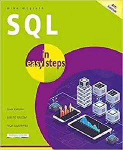 SQL in easy steps, 4th edition