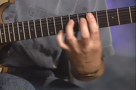 Alfred's Artist Series - Allan Holdsworth [repost]