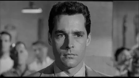 The Garment Jungle (1957)