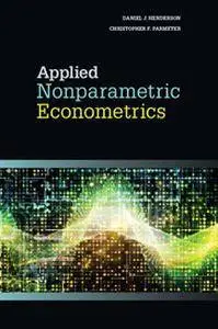 Applied Nonparametric Econometrics (repost)