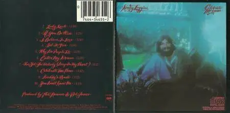 Kenny Loggins - Celebrate Me Home (1977)