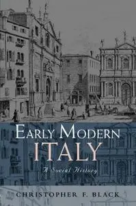 Early Modern Italy: A Social History