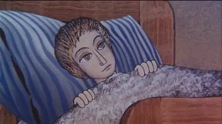 Carodejuv ucen / Krabat: The Sorcerer's Apprentice (1978) [Re-UP]