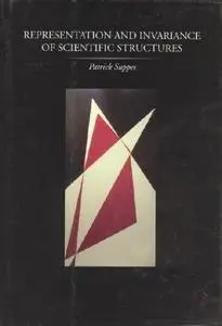 Representation and Invariance of Scientific Structures