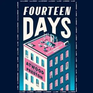 Fourteen Days: A Collaborative Novel [Audiobook]