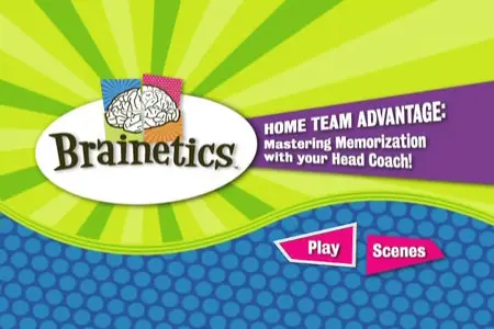 Home Team Advantage: Mastering Memorization with your Head Coach