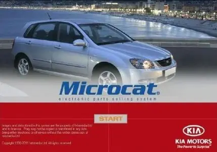 Microcat KIA 12.2012 Multilanguage