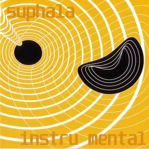 Suphala - Instru Mental (2000) **[RE-UP]**