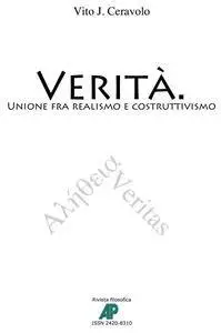 Verità. Unione fra realismo e costruttivismo