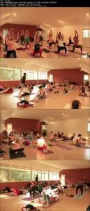 Life of yoga