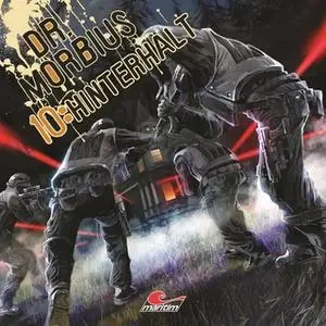 «Dr. Morbius - Folge 10: Hinterhalt» by Markus Duschek