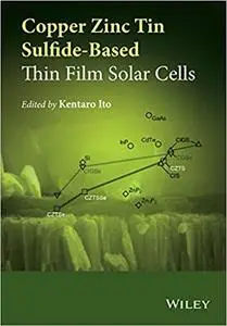 Copper Zinc Tin Sulfide-Based Thin-Film Solar Cells