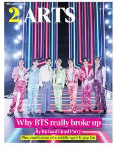 The Times Times 2 - 17 June 2022