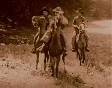 By the Sun's Rays (1914)