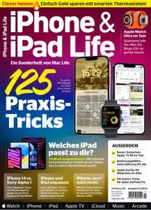 iPhone und iPad Life – April 2022