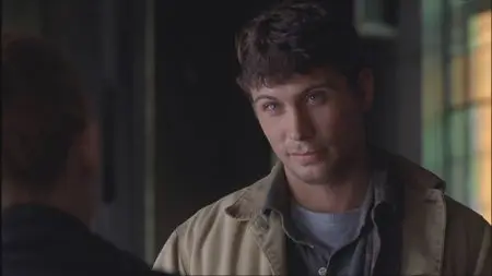 Angel Eyes (2001)
