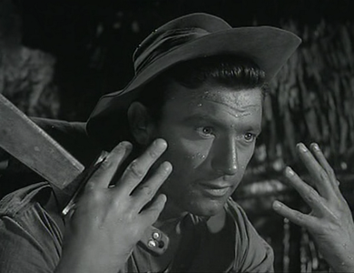 Jungle Fighters (1961) 