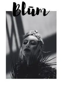 Blūm Magazine - Issue 5 2016