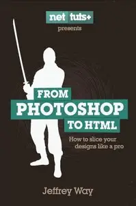 From Photoshop To HTML
