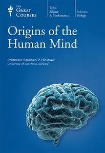Origins of the Human Mind [repost]