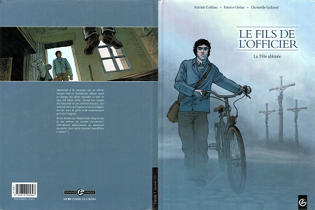 Le Fils de L'officier - Tome 1 - La Tęte Abîmée