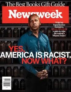 Newsweek USA - December 07, 2018