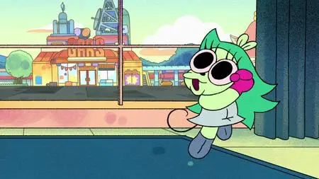 OK K.O.! Let's Be Heroes S03E05