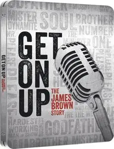 Get On Up (2014) [MultiSubs]