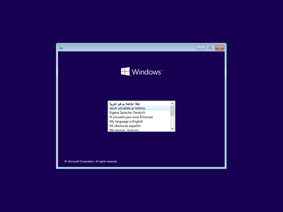 Windows 10 Enterprise 22H2 build 19045.4170 Preactivated (x64) Multilingual March 2024
