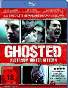 Ghosted (2011)