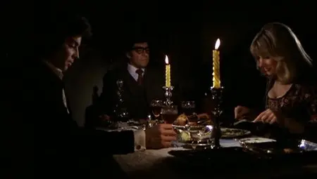 Neither the Sea Nor the Sand (1972)
