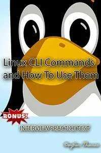 Linux Commands and How To Use Them with Interview Practice Test