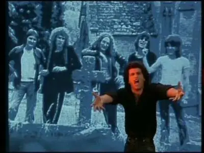 Krokus - Video Collection (2012)